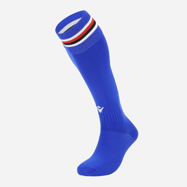 Calcetines Sampdoria Segunda equipo 2022-2023